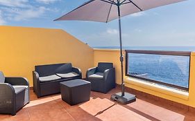 Stunning Sea View - Poris By Vv Canary Ocean Homes